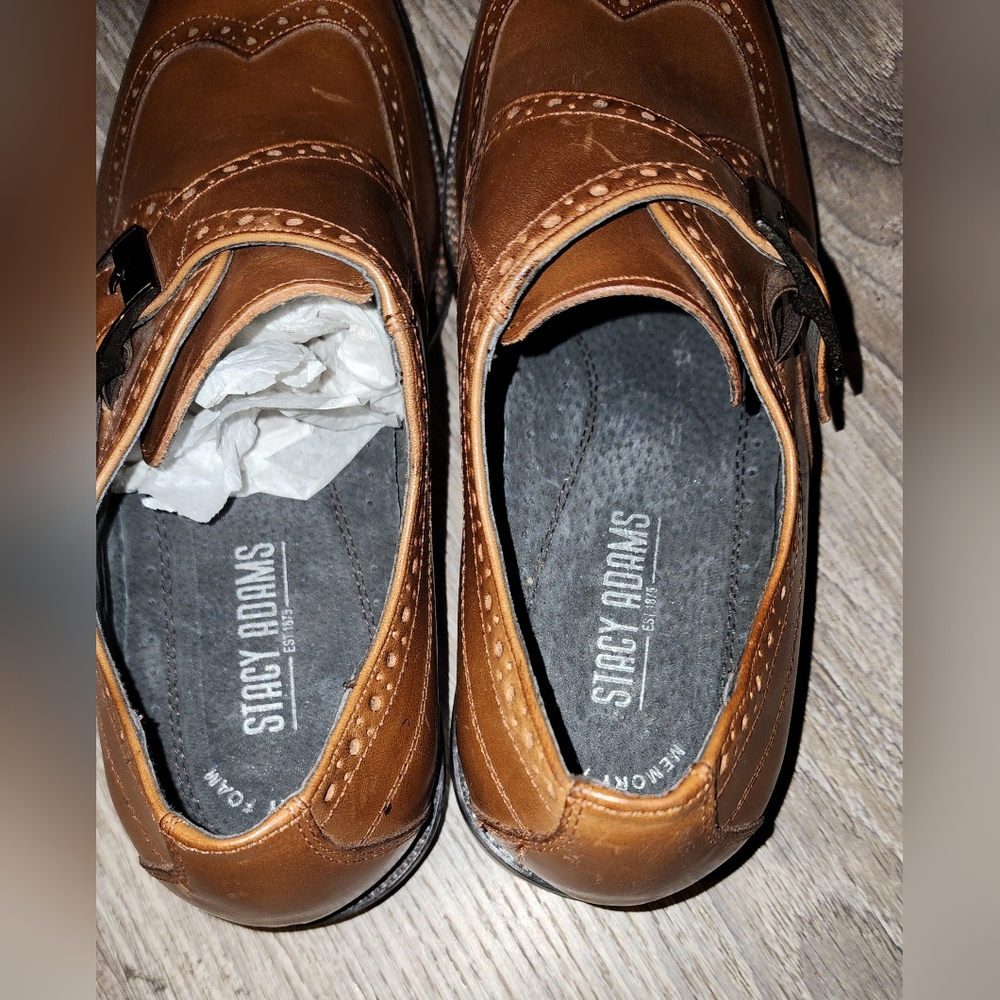 Stacey Adams - Picture 4 of 8